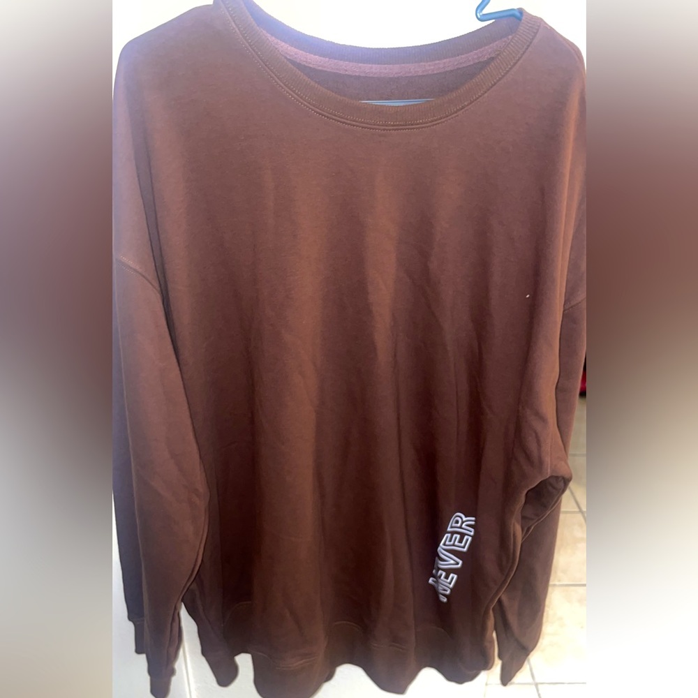 Sweater